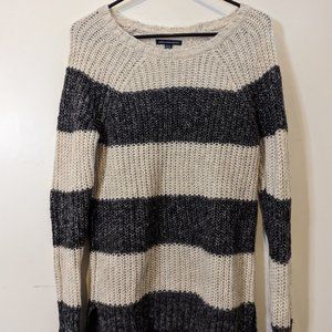 Abercrombie W Small Sweater